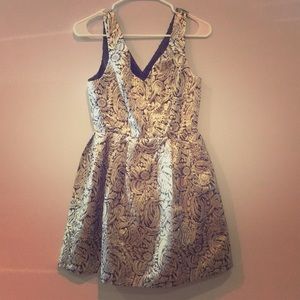 Jealous Tomato cocktail dress